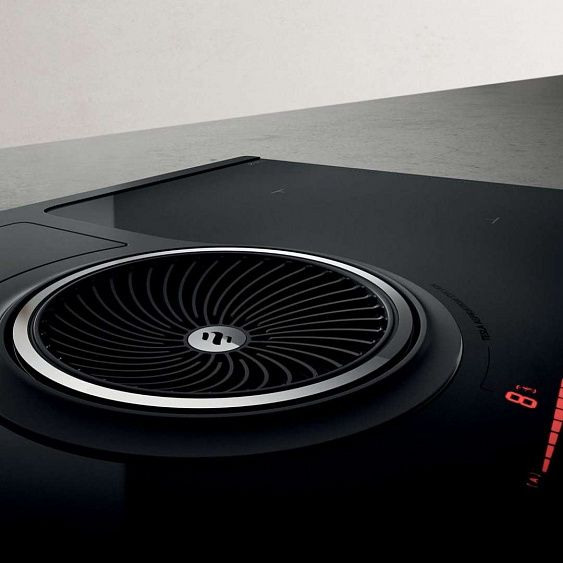 Поверхность ELICA NIKOLATESLA HP BL/F/83 (PRF0120976A) купить с доставкой по Москве и Московской области в интернет-магазине АваТехно