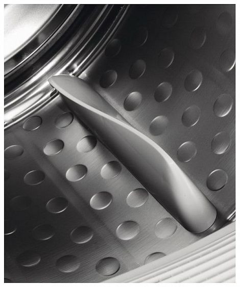 Сушильный барабан Electrolux EW8HR259ST купить с доставкой по Москве и Московской области в интернет-магазине АваТехно