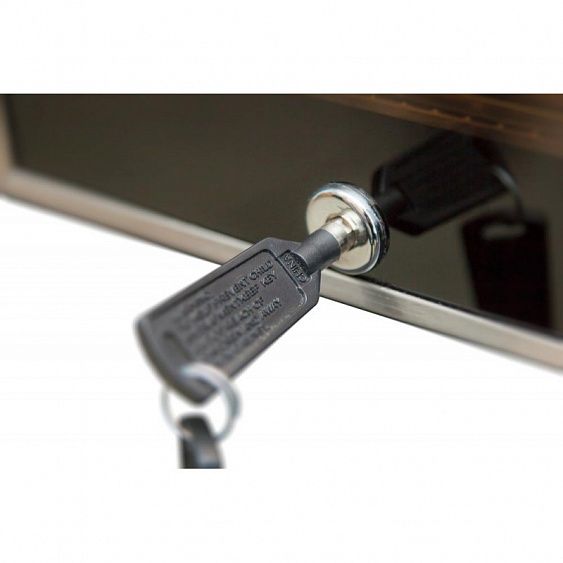 Винный шкаф COLDVINE C192-KSF1 купить с доставкой по Москве и Московской области в интернет-магазине АваТехно