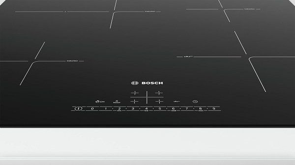 Варочная поверхность BOSCH PUF611FC5E купить с доставкой по Москве и Московской области в интернет-магазине АваТехно