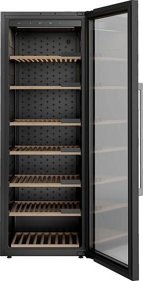 Винный шкаф ASKO WCN111942G купить с доставкой по Москве и Московской области в интернет-магазине АваТехно