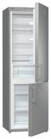 Холодильник GORENJE rk 6191 ax