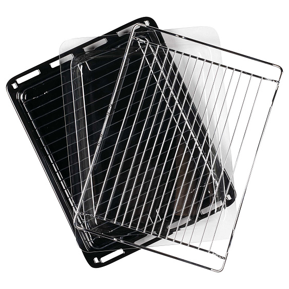 ДУХОВОЙ ШКАФ KORTING OKB 3260 CSGW MW купить с доставкой по Москве и Московской области в интернет-магазине АваТехно