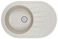 Кухонная мойка Granula ST-7601 классик