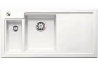 Кухонная мойка BLANCO axon ii 6s крыло справа (516543)