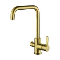 Смеситель PAULMARK Logas Lo213021-BR