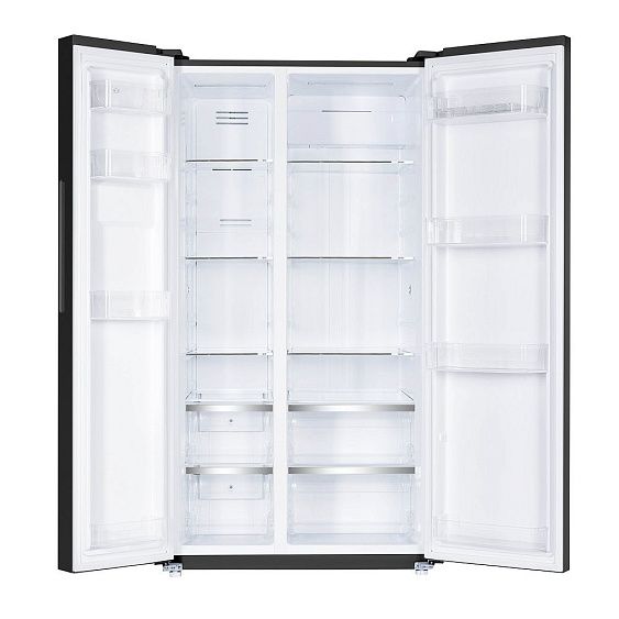 Холодильник Maunfeld MFF177NFBE купить с доставкой по Москве и Московской области в интернет-магазине АваТехно