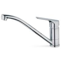 Смеситель TEKA  mtp 913 хром (469130210)