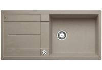 Кухонная мойка BLANCO metra xl 6s (517360)