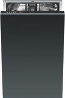 Встраиваемая посудомоечная машина SMEG sta4501