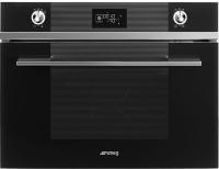 Встраиваемая пароварка SMEG SF4102VN