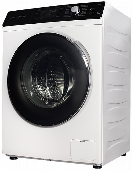 Стиральная машина KUPPERSBERG WIS 60149 купить с доставкой по Москве и Московской области в интернет-магазине АваТехно