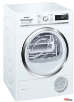 Сушильная машина Siemens WT 47W5H6OE