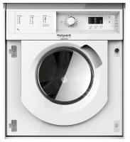Стиральная машина встраиваемая Hotpoint-Ariston BI WMHL 71253