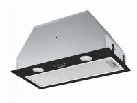 Вытяжка MAUNFELD TRAPEZE 602M черный