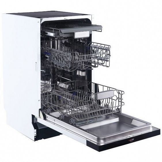 Посудомоечная машина EXITEQ EXDW-I404 купить с доставкой по Москве и Московской области в интернет-магазине АваТехно