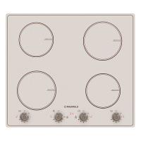 Встраиваемая индукционная варочная панель Maunfeld CVI594MBGBR