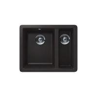 Кухонная мойка TEKA radea 550/370 tg carbon (40143678)