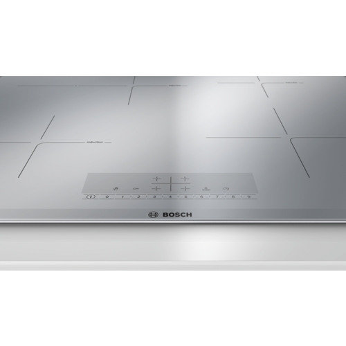 Электрическая поверхность BOSCH PIF679FB1E купить с доставкой по Москве и Московской области в интернет-магазине АваТехно