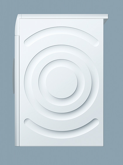 Стиральная машина SIEMENS WM12N290OE купить с доставкой по Москве и Московской области в интернет-магазине АваТехно