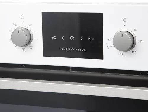 Духовой шкаф gorenje touch control