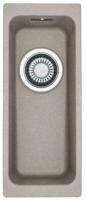 Кухонная мойка FRANKE KBG 110-16 35'' миндаль cтоп-вентиль в комплекте