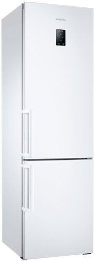 Холодильник Samsung RB37J5325WW белый купить с доставкой по Москве и Московской области в интернет-магазине АваТехно