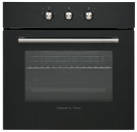 Духовой шкаф ZIGMUND & SHTAIN en 106.511 b