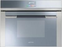 Электрический духовой шкаф SMEG SF4140MC