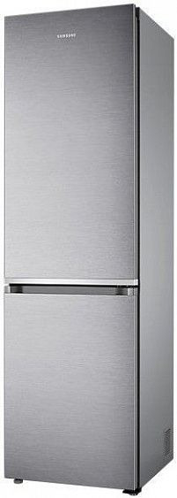 Холодильник Samsung RB36J8035SR нержавеющая сталь купить с доставкой по Москве и Московской области в интернет-магазине АваТехно