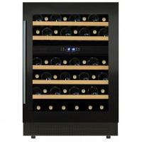 Винный шкаф DUNAVOX DAU-46.146DB