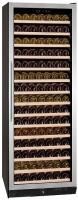 Винный шкаф DUNAVOX  dx-194.490ssk