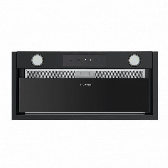 Вытяжка MAUNFELD FANTASY LIGHT 60 ЧЕРНЫЙ Вытяжка MAUNFELD FANTASY LIGHT 60 ЧЕРНЫЙ купить с доставкой по Москве и Московской области в интернет-магазине АваТехно