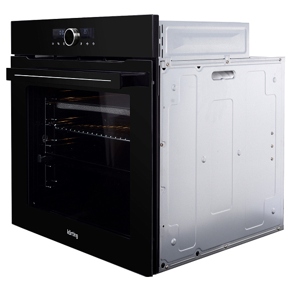 Духовой шкаф KORTING OKB 8731 CPGN купить с доставкой по Москве и Московской области в интернет-магазине АваТехно