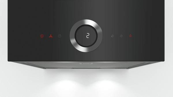 Вытяжка BOSCH DWI 37RU60 купить с доставкой по Москве и Московской области в интернет-магазине АваТехно