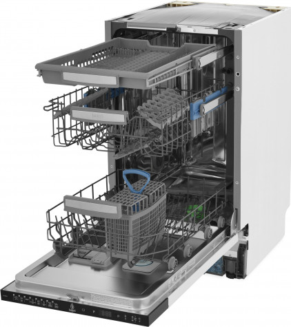 Посудомоечная машина JACKY'S JD SB5301 купить с доставкой по Москве и Московской области в интернет-магазине АваТехно