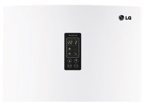 Холодильник LG GA-B409SQQL купить с доставкой по Москве и Московской области в интернет-магазине АваТехно