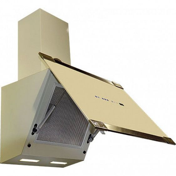 Каминная вытяжка Kaiser AT 9445 Elf AD Eco купить с доставкой по Москве и Московской области в интернет-магазине АваТехно