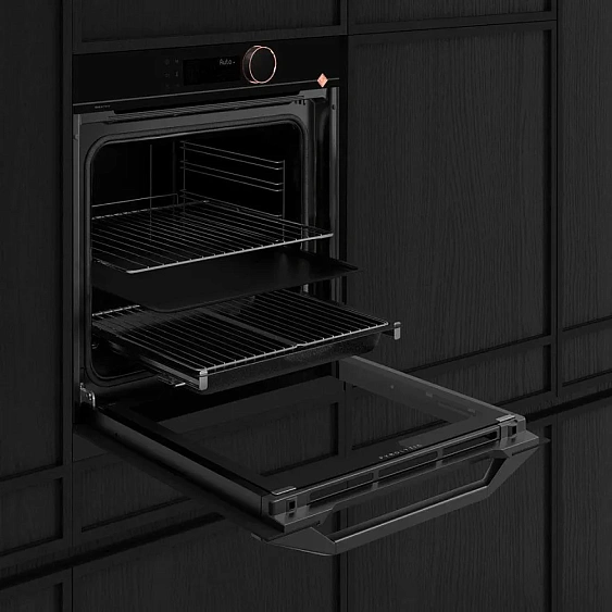 Духовой шкаф DE DIETRICH DOP4543H купить с доставкой по Москве и Московской области в интернет-магазине АваТехно