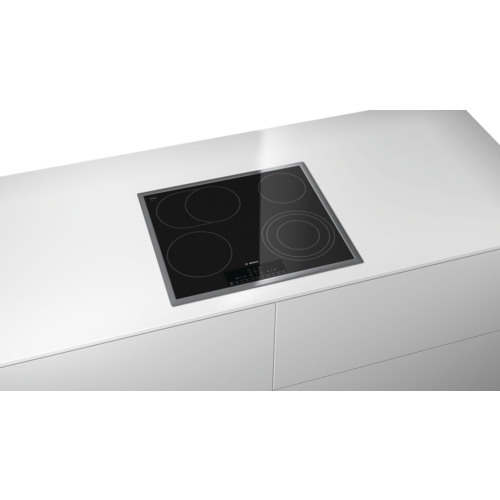 Поверхность BOSCH pkd645f17 купить с доставкой по Москве и Московской области в интернет-магазине АваТехно