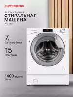 Стиральная машина KUPPERSBERG WM 1477
