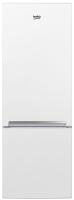 Холодильник Beko CSKR5250M00W
