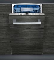 Встраиваемая посудомоечная машина SIEMENS SR 655X10 TR