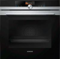 Встраиваемый электрический духовой шкаф Siemens HB636GBS1