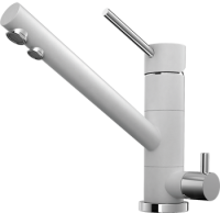 Смеситель для мойки OMOIKIRI tonami-wh 4994061