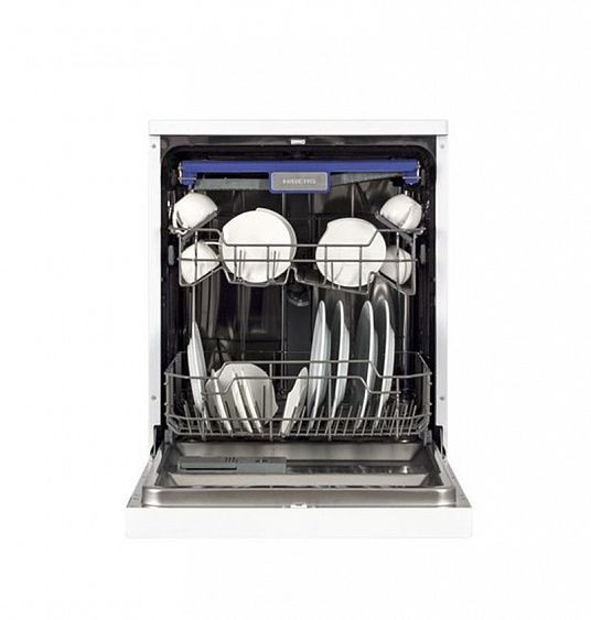 Посудомоечная машина HIBERG F68 1430 W купить с доставкой по Москве и Московской области в интернет-магазине АваТехно