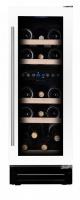 Винный шкаф DUNAVOX DAU-17.58DW