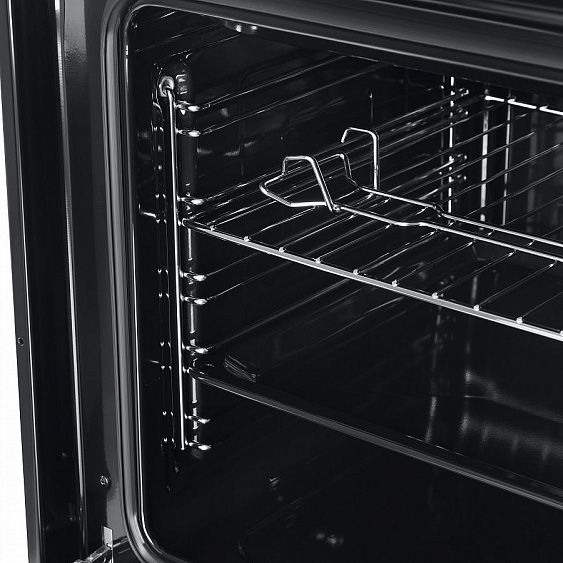 Духовой шкаф MAUNFELD EOEM.589SB купить с доставкой по Москве и Московской области в интернет-магазине АваТехно