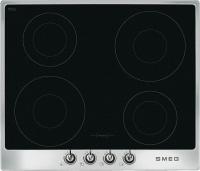 Электрическая поверхность SMEG PI964X Электрическая поверхность SMEG PI964X