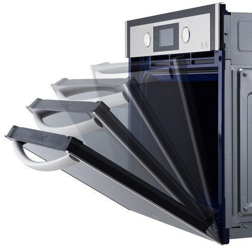 Духовой шкаф LG lb645e479t1 купить с доставкой по Москве и Московской области в интернет-магазине АваТехно